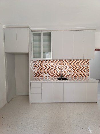 Rumah Elit Modern Tanpa Renovasi di Gading Serpong Serenade Lake Tangerang Rumah Elit Modern Tanpa Renovasi di Gading Serpong Serenade Lake Tangerang