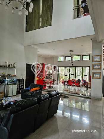Ready to Use! Luxury House LT 778m2 Desain Elegan di Alam Sutera Ready to Use! Luxury House LT 778m2 Desain Elegan di Alam Sutera