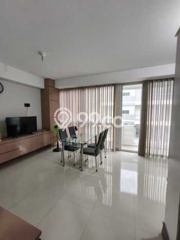 Apartemen Favorit Modern Dijual di Tangerang dengan 3 Kamar Tidur Apartemen Favorit Modern Dijual di Tangerang dengan 3 Kamar Tidur