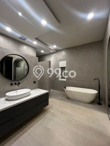 Dijual Rumah Mewah Elegan Dengan View Cantik di Alam Sutera, Tangerang Dijual Rumah Mewah Elegan Dengan View Cantik di Alam Sutera, Tangerang