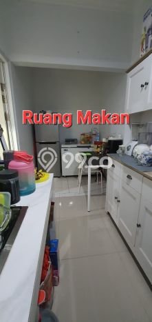 Rumah Minimalis 2 KT LT 48m2 di Gading Serpong Rumah Minimalis 2 KT LT 48m2 di Gading Serpong