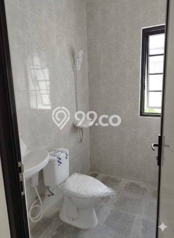 Rumah Minimalis 3 KT di Green garden Jakarta Barat Unfurnished Rumah Minimalis 3 KT di Green garden Jakarta Barat Unfurnished