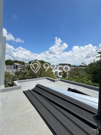 Rumah Elit Modern Siap Huni di BSD The Icon Tangerang Rumah Elit Modern Siap Huni di BSD The Icon Tangerang