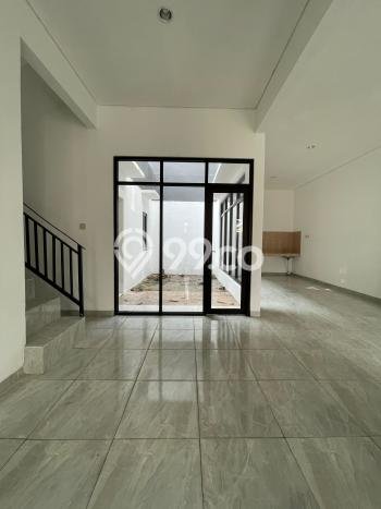 Dijual Rumah Eksklusif 3 KT di BSD Nusaloka, Tangerang Dijual Rumah Eksklusif 3 KT di BSD Nusaloka, Tangerang