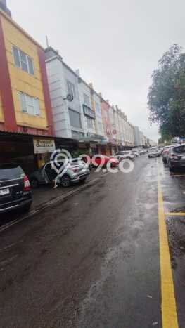 Ruko Dijual di BSD LT 67m2, LB 203m2 Solusi Investasi Cerdas Ruko Dijual di BSD LT 67m2, LB 203m2 Solusi Investasi Cerdas