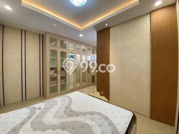 Dijual Rumah Premium dengan Fasilitas Sekitar Lengkap di Tebet, Jakarta Selatan Dijual Rumah Premium dengan Fasilitas Sekitar Lengkap di Tebet, Jakarta Selatan