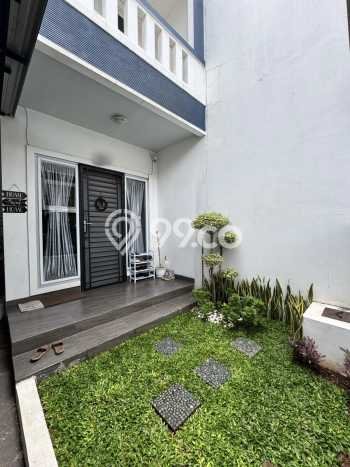Rumah Minimalis 3 KT di Sektor 1E-Gading Serpong Tangerang Semi Furnished Rumah Minimalis 3 KT di Sektor 1E-Gading Serpong Tangerang Semi Furnished