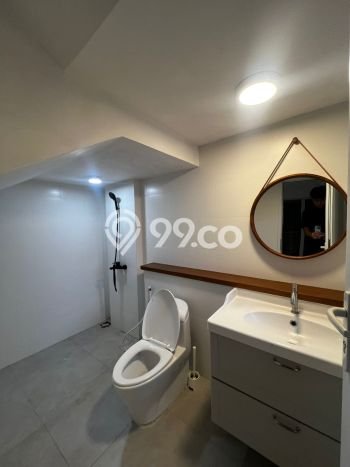 Dijual Rumah Mewah Elegan Dengan View Cantik di Alam Sutera, Tangerang Dijual Rumah Mewah Elegan Dengan View Cantik di Alam Sutera, Tangerang