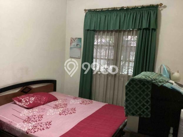 Rumah Minimalis 3 KT LT 120m2 di Citra Garden Rumah Minimalis 3 KT LT 120m2 di Citra Garden