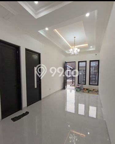For Sale Hunian Rumah Nyaman 3 KT di BSD Kencana Loka, Tangerang For Sale Hunian Rumah Nyaman 3 KT di BSD Kencana Loka, Tangerang