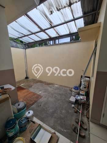 Rumah Modern 2 KT LT 119m2 di Gading Serpong Cluster IL Rosa Rumah Modern 2 KT LT 119m2 di Gading Serpong Cluster IL Rosa