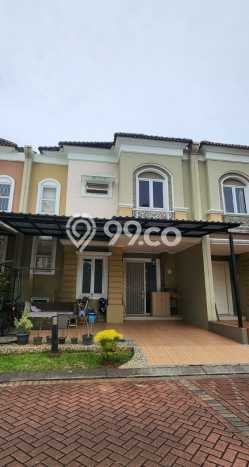 Hunian Nyaman Asri 3 KT Siap Pakai di gading serpong samara village Tangerang Hunian Nyaman Asri 3 KT Siap Pakai di gading serpong samara village Tangerang