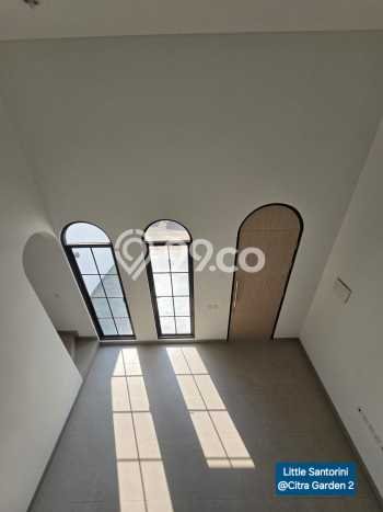 For Sale! Luxury House LT 105m2 Desain Modern di Citra Garden For Sale! Luxury House LT 105m2 Desain Modern di Citra Garden
