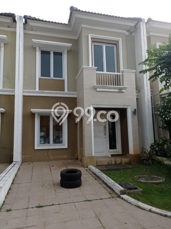 Hunian Nyaman Asri 3 KT Siap Huni di Gading Serpong Tangerang Hunian Nyaman Asri 3 KT Siap Huni di Gading Serpong Tangerang