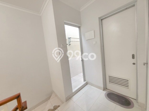 Dijual Rumah Modern 3 KT di Gading Serpong, Tangerang Dijual Rumah Modern 3 KT di Gading Serpong, Tangerang