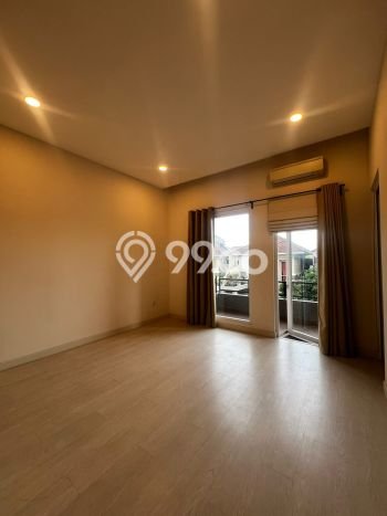 Dijual Rumah Mewah Elegan Dengan View Cantik di Alam Sutera, Tangerang Dijual Rumah Mewah Elegan Dengan View Cantik di Alam Sutera, Tangerang