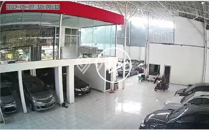 Kantor Dijual di Tangerang LT 2500m2 & LB 1700m2 Lokasi Terbaik! Kantor Dijual di Tangerang LT 2500m2 & LB 1700m2 Lokasi Terbaik!