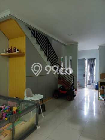 Rumah Minimalis 3 KT di Sektor 1E-Gading Serpong Tangerang Semi Furnished Rumah Minimalis 3 KT di Sektor 1E-Gading Serpong Tangerang Semi Furnished