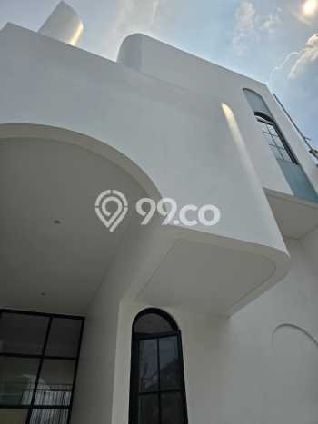 Dijual Rumah Luas Elegan Dengan View Cantik di Kreo, Tangerang Dijual Rumah Luas Elegan Dengan View Cantik di Kreo, Tangerang