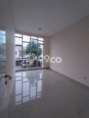 For Sale! Premium House LT 108m2 Desain Modern di Green Lake City For Sale! Premium House LT 108m2 Desain Modern di Green Lake City