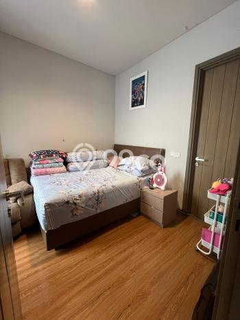 Hunian Mewah LB 146m2 Siap Huni Desain Elegan di BSD, Tangerang Hunian Mewah LB 146m2 Siap Huni Desain Elegan di BSD, Tangerang