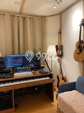 Hunian Nyaman Asri 2 KT Siap Huni di Citra Garden Jakarta Barat Hunian Nyaman Asri 2 KT Siap Huni di Citra Garden Jakarta Barat