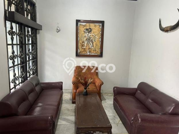 Rumah Luas Asri 7 KT Siap Pakai di Cipadu Tangerang Rumah Luas Asri 7 KT Siap Pakai di Cipadu Tangerang
