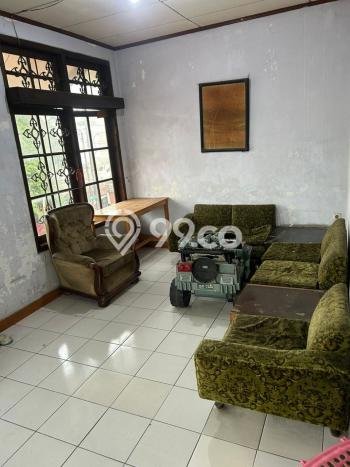 Rumah Luas Asri 7 KT Siap Pakai di Cipadu Tangerang Rumah Luas Asri 7 KT Siap Pakai di Cipadu Tangerang