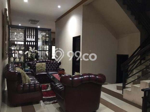 Dijual Rumah Luas Megah Dengan View Eksklusif di Rawa Belong, Jakarta Barat Dijual Rumah Luas Megah Dengan View Eksklusif di Rawa Belong, Jakarta Barat