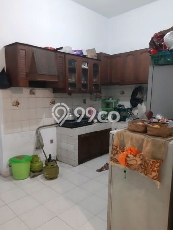 Rumah Elit Modern Siap Huni di Rawa Belong Jakarta Barat Rumah Elit Modern Siap Huni di Rawa Belong Jakarta Barat