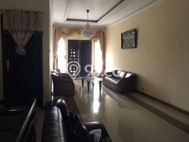 Dijual Rumah Luas Megah Dengan View Eksklusif di Rawa Belong, Jakarta Barat Dijual Rumah Luas Megah Dengan View Eksklusif di Rawa Belong, Jakarta Barat