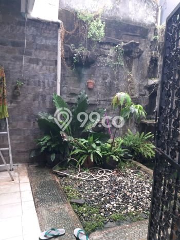 Rumah Elit Modern Siap Huni di Rawa Belong Jakarta Barat Rumah Elit Modern Siap Huni di Rawa Belong Jakarta Barat