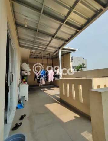 Dijual Rumah Luas Megah Dengan View Cantik di Rawa Belong, Jakarta Barat Dijual Rumah Luas Megah Dengan View Cantik di Rawa Belong, Jakarta Barat