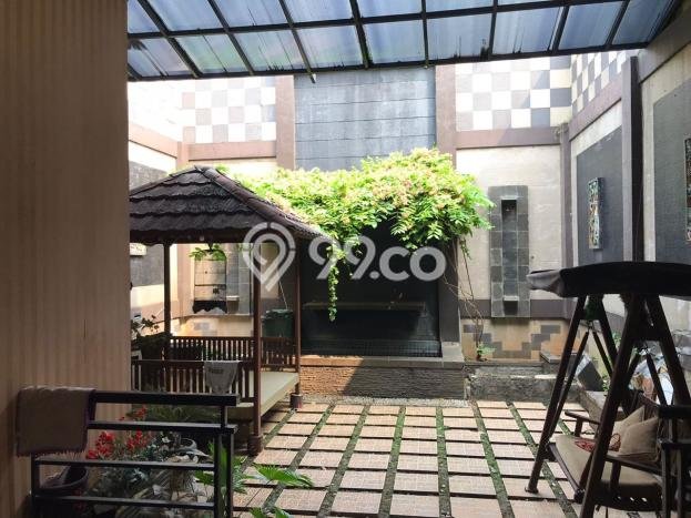 Dijual Rumah Luas Megah Dengan View Eksklusif di Rawa Belong, Jakarta Barat Dijual Rumah Luas Megah Dengan View Eksklusif di Rawa Belong, Jakarta Barat