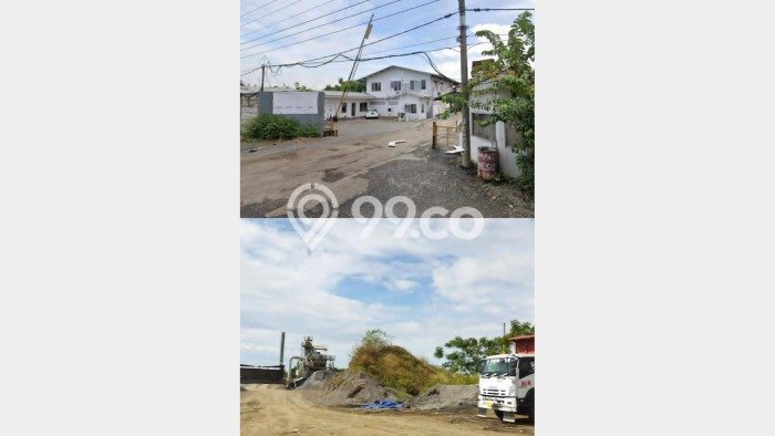 Unit Kantor Dijual di Beji Pasuruan 10880m2 Unit Kantor Dijual di Beji Pasuruan 10880m2