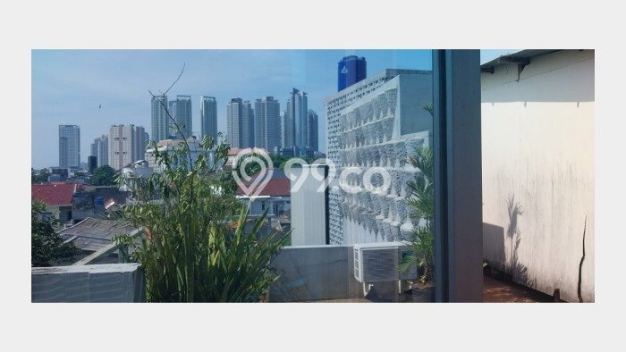 Kantor Dijual di Jakarta Barat LT 852m2 & LB 754m2 Lokasi Terbaik! Kantor Dijual di Jakarta Barat LT 852m2 & LB 754m2 Lokasi Terbaik!