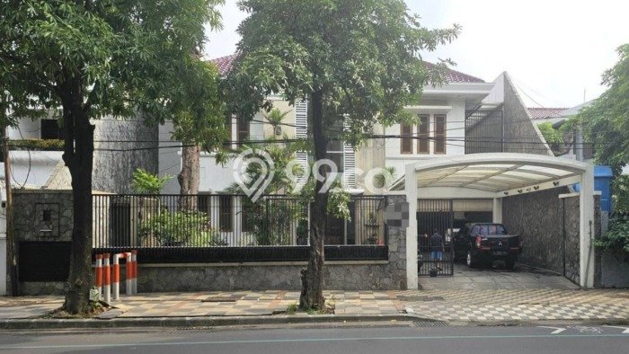 Hunian Super Elit dengan Akses Paling Strategis di Kertajaya, Surabaya Hunian Super Elit dengan Akses Paling Strategis di Kertajaya, Surabaya