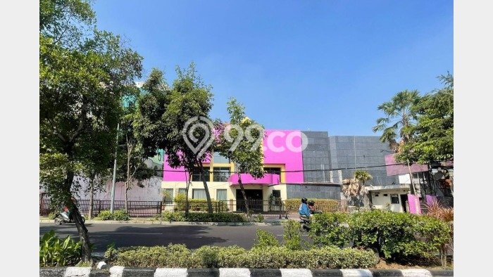 Paling Diincar! Komersial Dijual di Embong Kali Harga Kompetitif Paling Diincar! Komersial Dijual di Embong Kali Harga Kompetitif