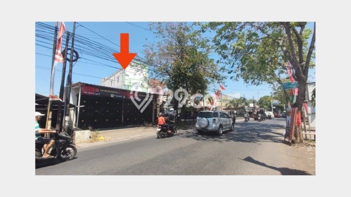 Gudang Dijual Lokasi Stratagis di Waru Sidoarjo Cocok untuk Bisnis Gudang Dijual Lokasi Stratagis di Waru Sidoarjo Cocok untuk Bisnis