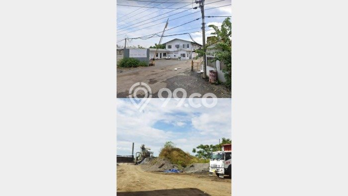 Unit Kantor Dijual di Beji Pasuruan 10880m2 Unit Kantor Dijual di Beji Pasuruan 10880m2