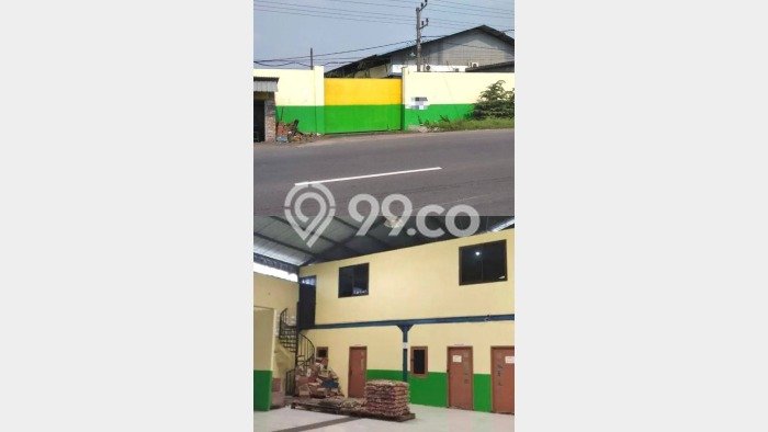 Pabrik Bagus Dijual LB 2900m2 Lokasi Strategis Mojokerto Area Cocok untuk Berbisnis Pabrik Bagus Dijual LB 2900m2 Lokasi Strategis Mojokerto Area Cocok untuk Berbisnis