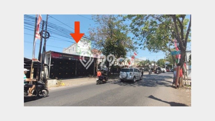 Gudang Dijual Lokasi Stratagis di Waru Sidoarjo Cocok untuk Bisnis Gudang Dijual Lokasi Stratagis di Waru Sidoarjo Cocok untuk Bisnis