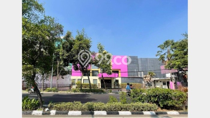 Paling Diincar! Komersial Dijual di Embong Kali Harga Kompetitif Paling Diincar! Komersial Dijual di Embong Kali Harga Kompetitif