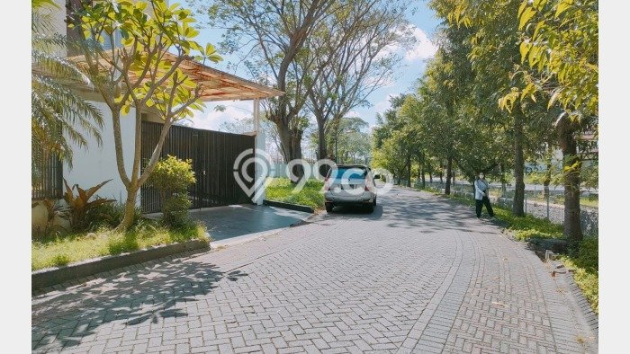 Dijual Rumah Luas Megah Dengan View Eksklusif di Citraland, Surabaya Dijual Rumah Luas Megah Dengan View Eksklusif di Citraland, Surabaya