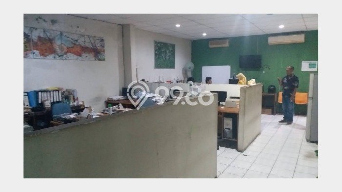 Dijual Kantor di Tenggilis Mejoyo Surabaya LT 1190m2 / LB 600m2 Dijual Kantor di Tenggilis Mejoyo Surabaya LT 1190m2 / LB 600m2