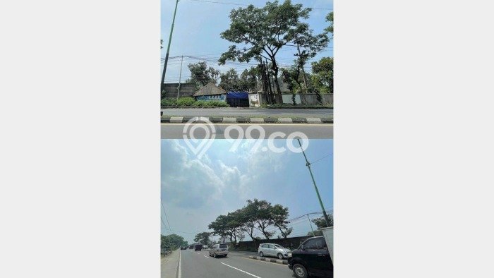 Tanah Dijual di Malang Seluas 23100m2 Strategis Tanah Dijual di Malang Seluas 23100m2 Strategis