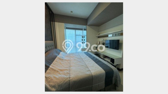 FOR SALE Hunian Apartemen High-Class di Sambikerep dengan 3 Kamar Tidur & Luas 99m2 FOR SALE Hunian Apartemen High-Class di Sambikerep dengan 3 Kamar Tidur & Luas 99m2