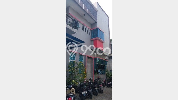 Kantor Dijual di Jakarta Barat LT 852m2 & LB 754m2 Lokasi Terbaik! Kantor Dijual di Jakarta Barat LT 852m2 & LB 754m2 Lokasi Terbaik!