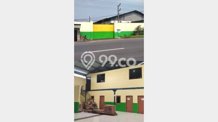 Pabrik Bagus Dijual LB 2900m2 Lokasi Strategis Mojokerto Area Cocok untuk Berbisnis Pabrik Bagus Dijual LB 2900m2 Lokasi Strategis Mojokerto Area Cocok untuk Berbisnis
