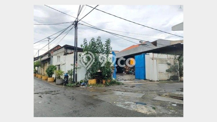 Gudang Dijual di Krembangan LT 1030m2, LB 1030m2 Solusi Investasi Cerdas Gudang Dijual di Krembangan LT 1030m2, LB 1030m2 Solusi Investasi Cerdas